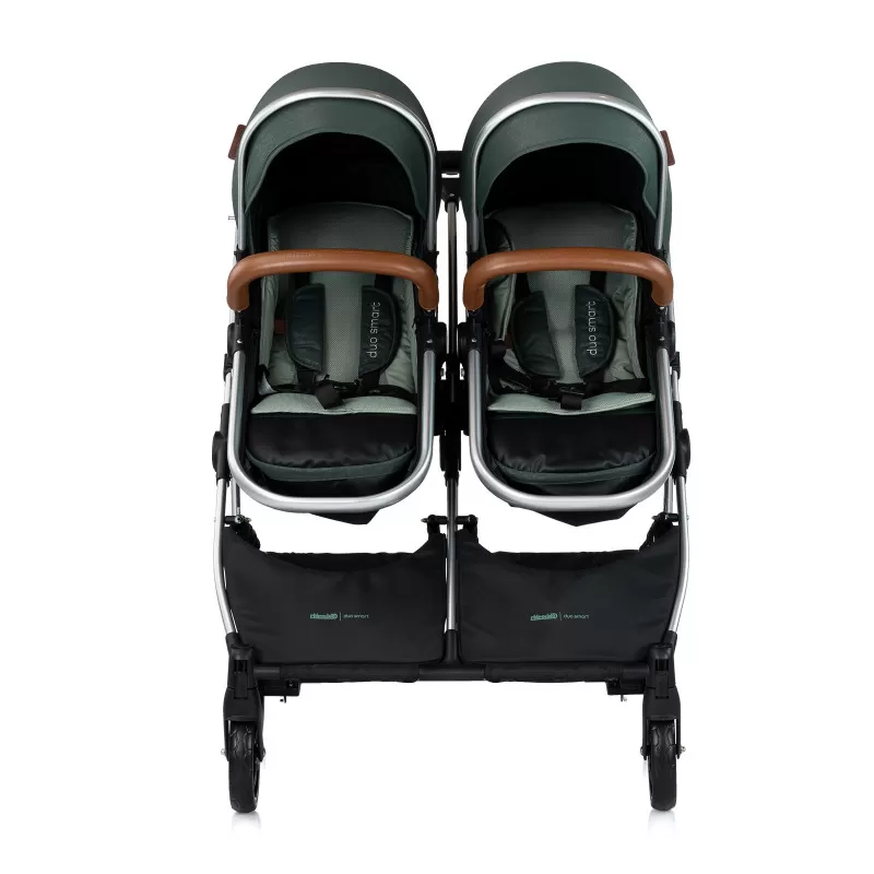 Chipolino Duo Smart Basil 3u1 