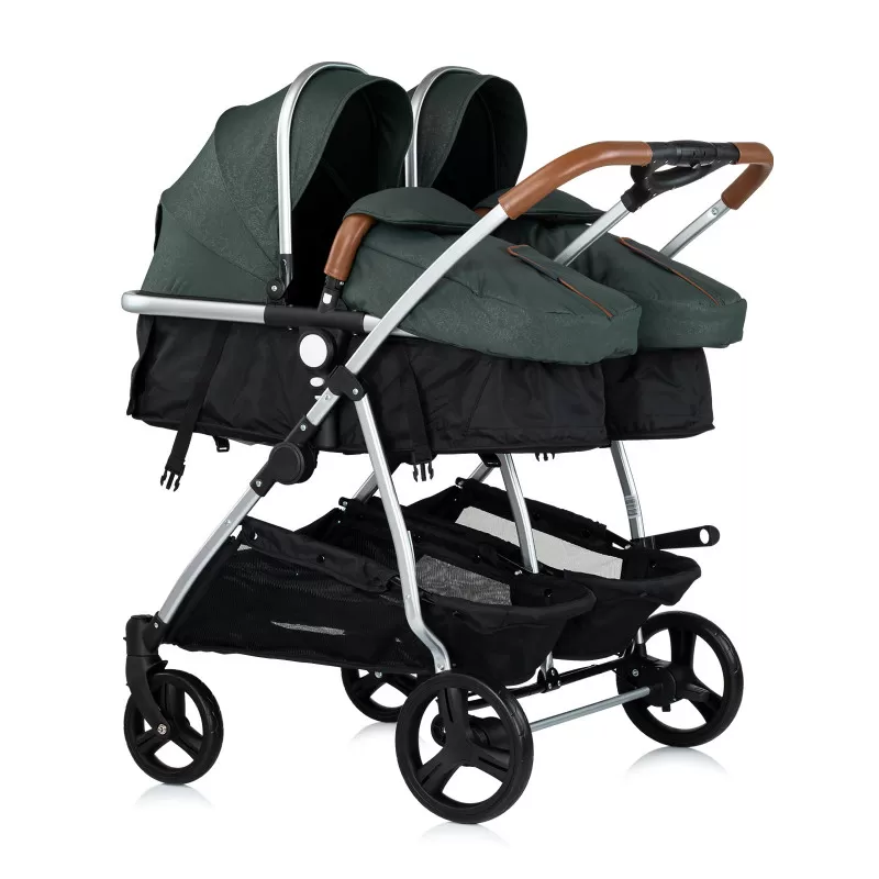 Chipolino Duo Smart Basil 3u1 
