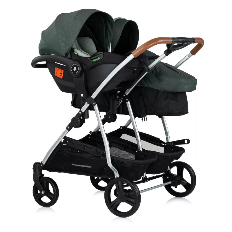 Chipolino Duo Smart Basil 3u1 