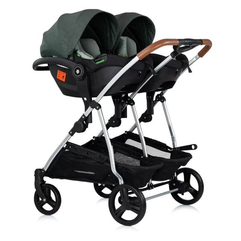 Chipolino Duo Smart Basil 3u1 
