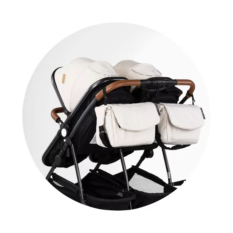 Chipolino Duo Smart Biscoto 3u1 