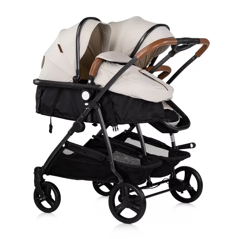 Chipolino Duo Smart Biscoto 3u1 