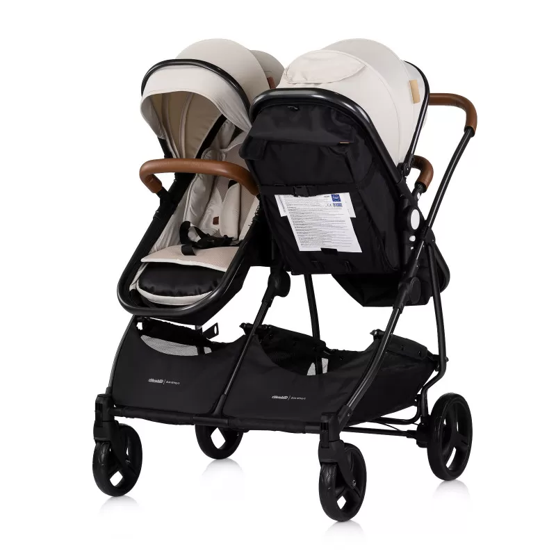 Chipolino Duo Smart Biscoto 3u1 