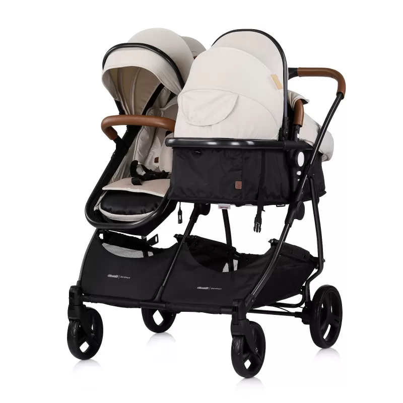 Chipolino Duo Smart Biscoto 3u1 