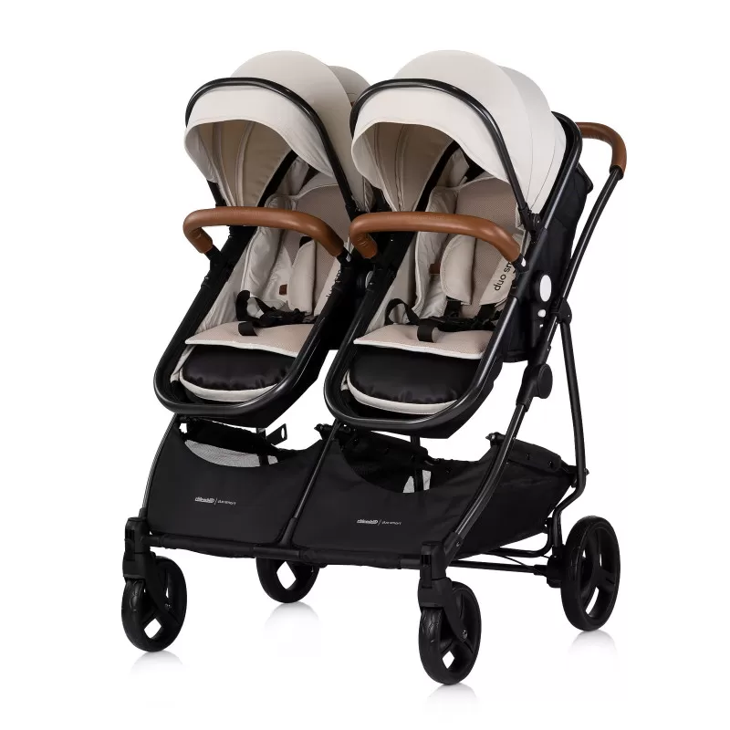 Chipolino Duo Smart Biscoto 3u1 