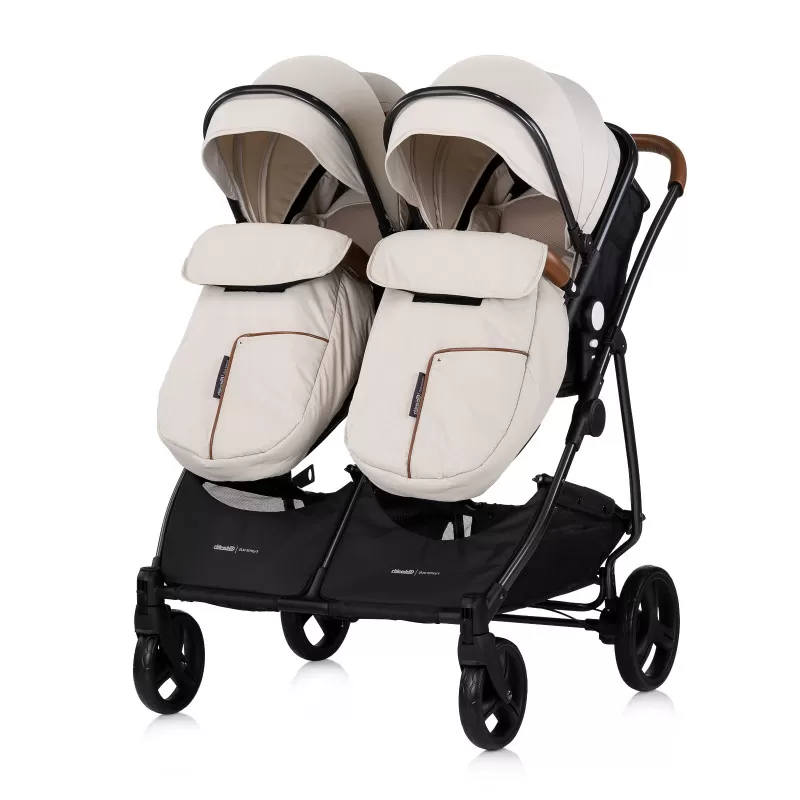 Chipolino Duo Smart Biscoto 3u1 