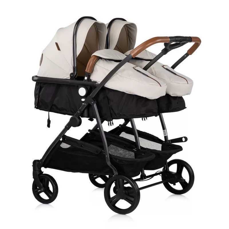 Chipolino Duo Smart Biscoto 3u1 