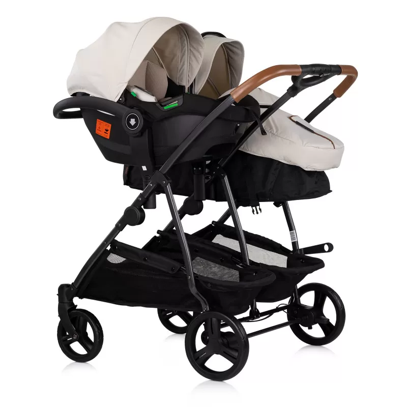 Chipolino Duo Smart Biscoto 3u1 