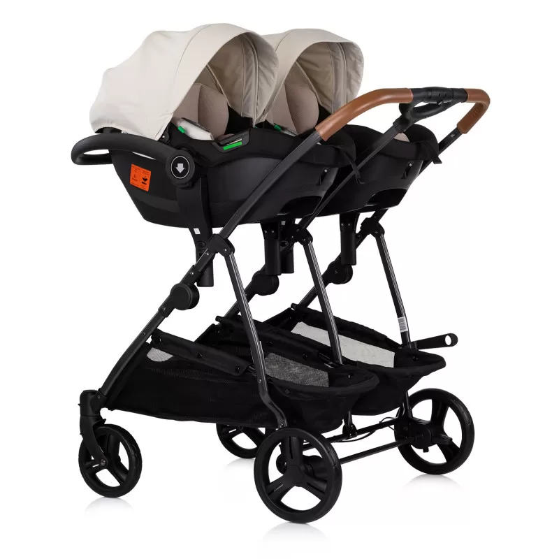 Chipolino Duo Smart Biscoto 3u1 