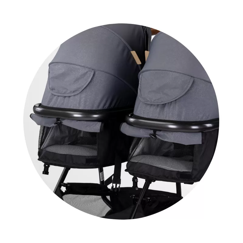 Chipolino Duo Smart Cloud 3u1 