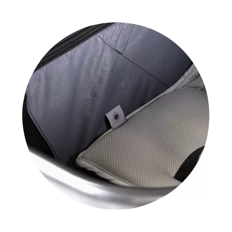 Chipolino Duo Smart Cloud 3u1 
