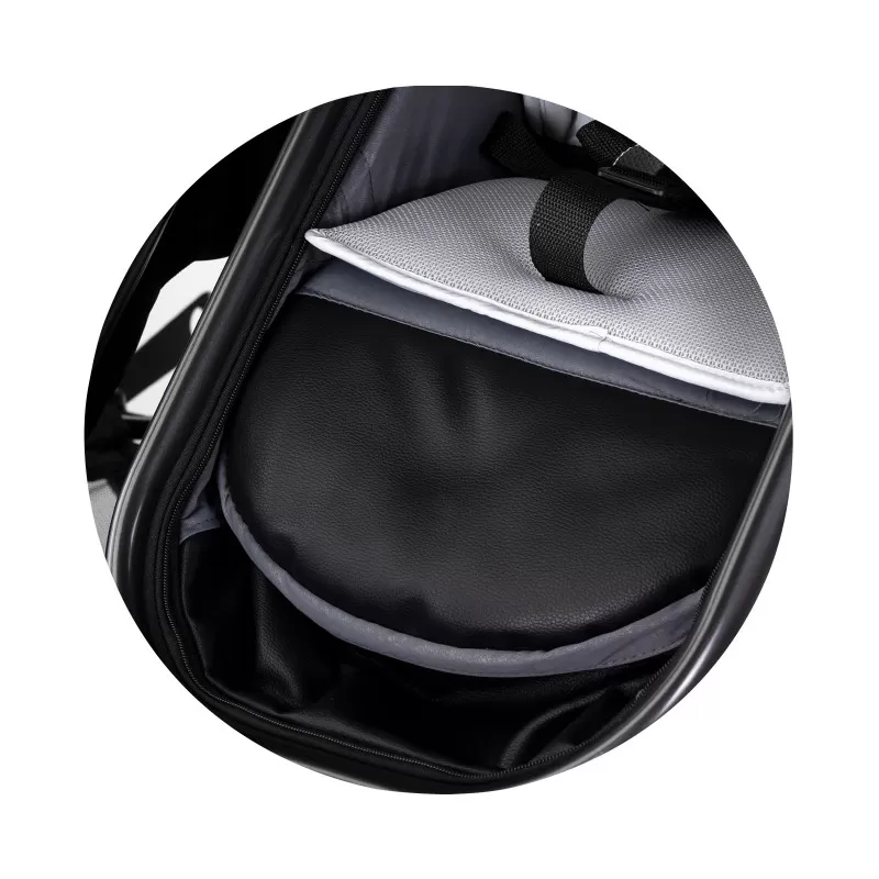 Chipolino Duo Smart Cloud 3u1 