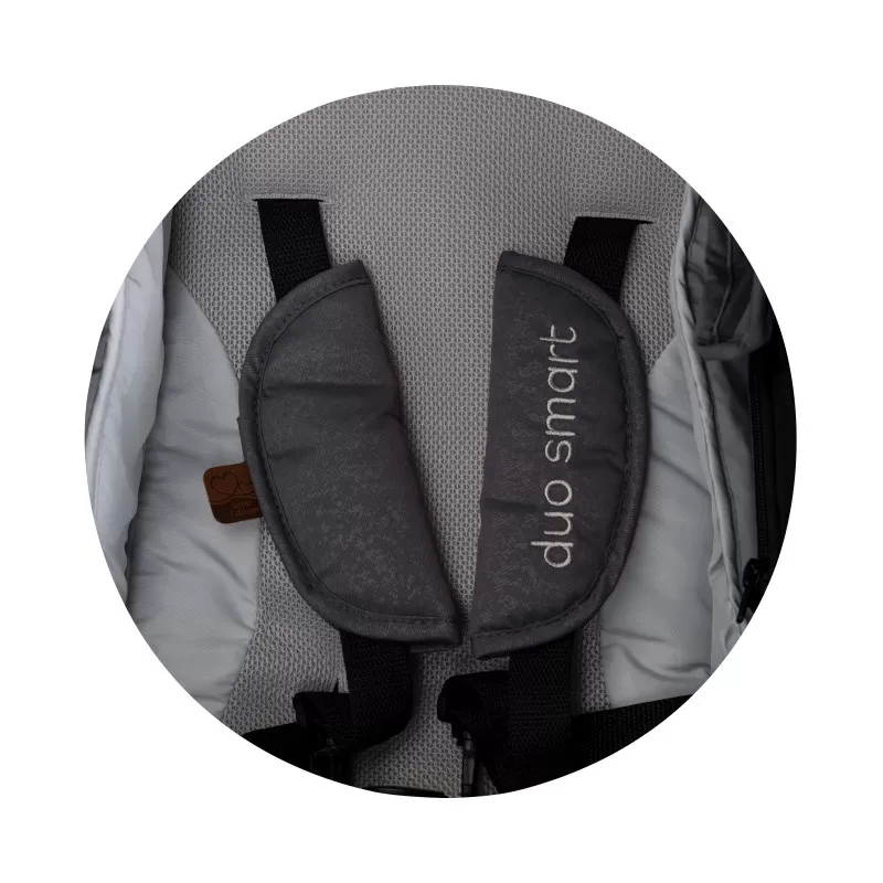 Chipolino Duo Smart Cloud 3u1 