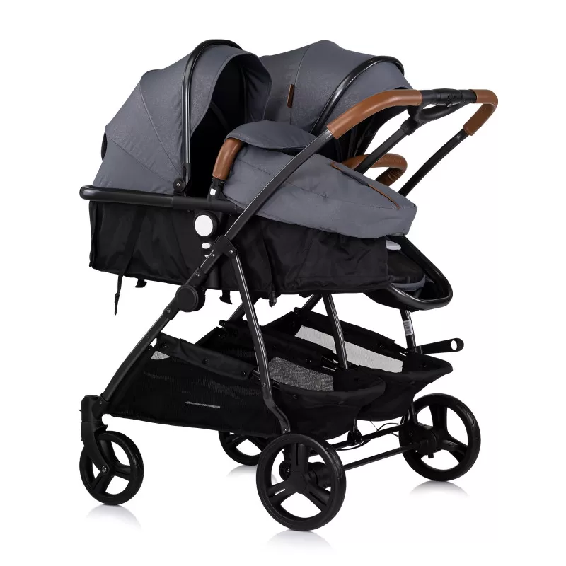 Chipolino Duo Smart Cloud 3u1 