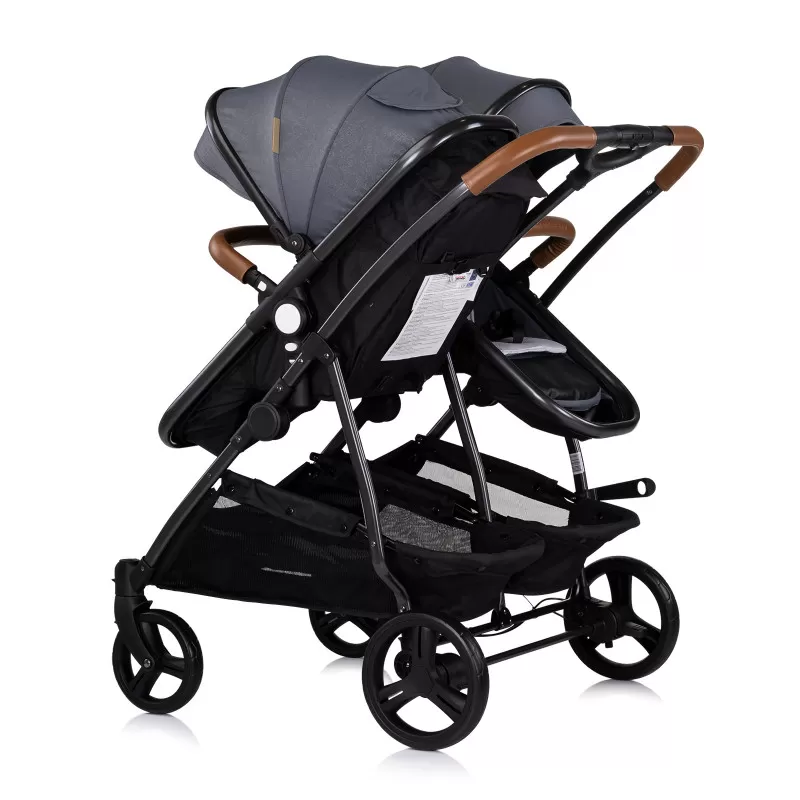 Chipolino Duo Smart Cloud 3u1 