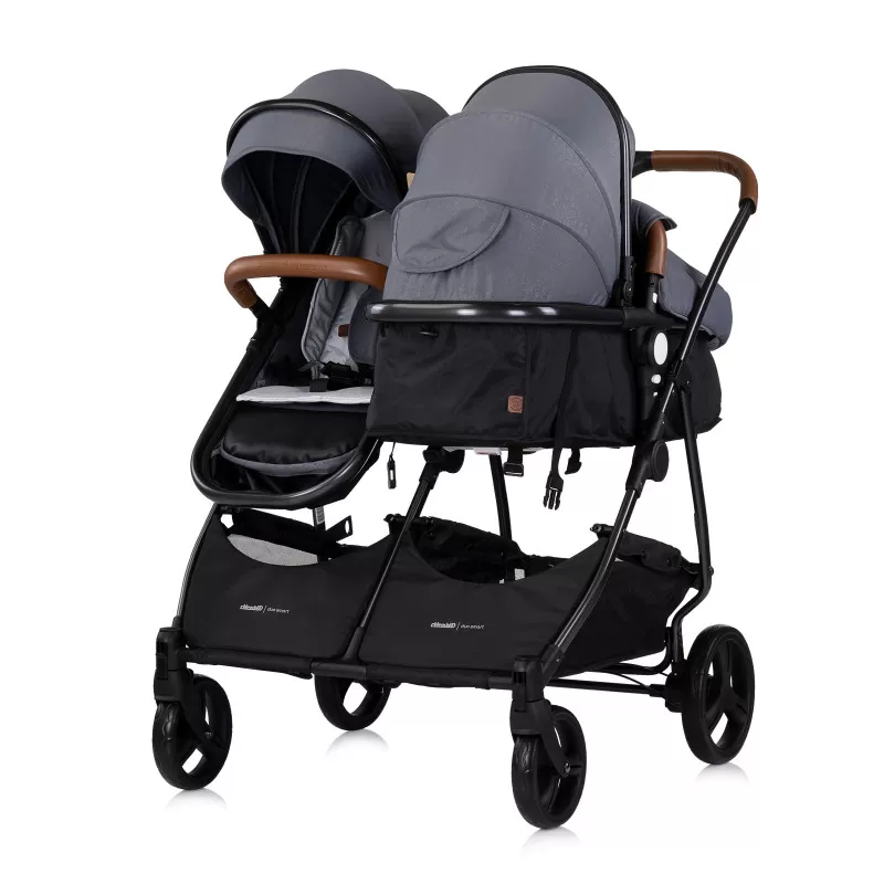 Chipolino Duo Smart Cloud 3u1 