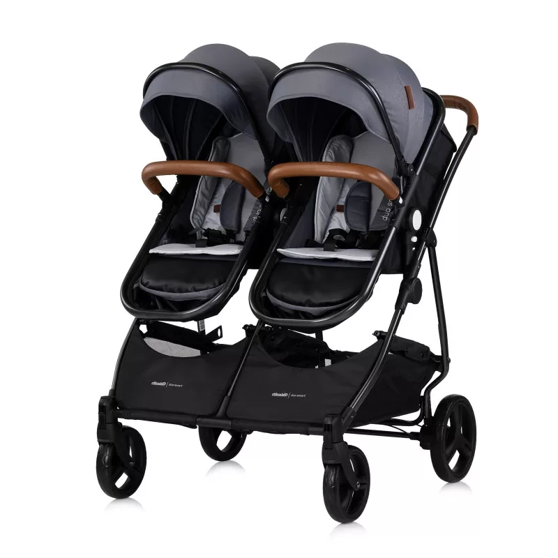 Chipolino Duo Smart Cloud 3u1 