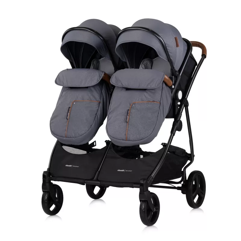 Chipolino Duo Smart Cloud 3u1 