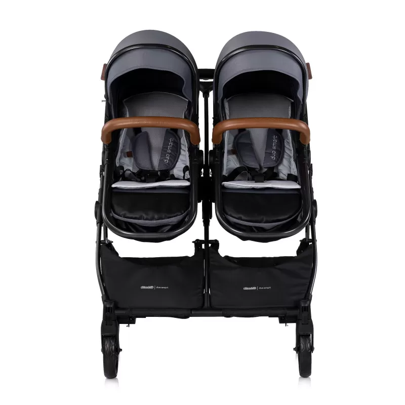 Chipolino Duo Smart Cloud 3u1 