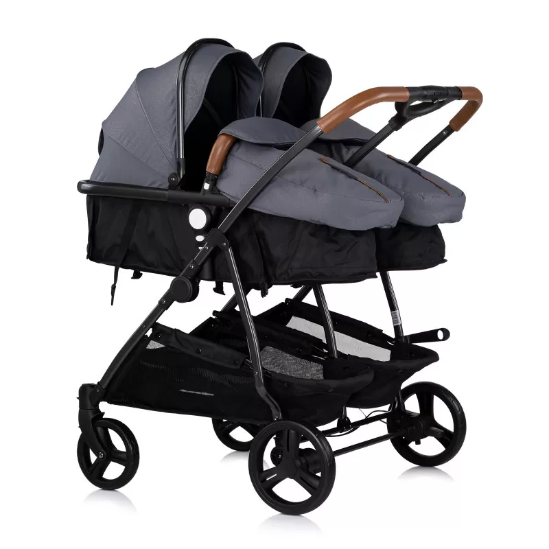 Chipolino Duo Smart Cloud 3u1 