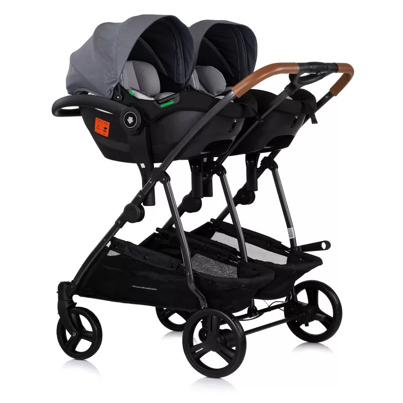 Chipolino Duo Smart Cloud 3u1 