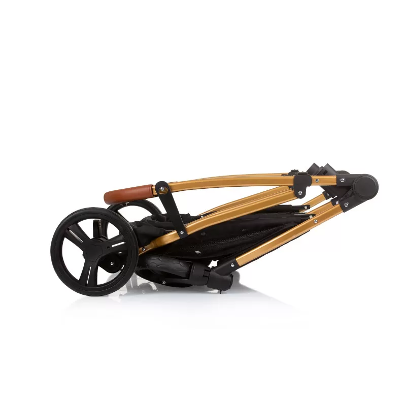 Chipolino Duo Smart Golden Beige 3u1 