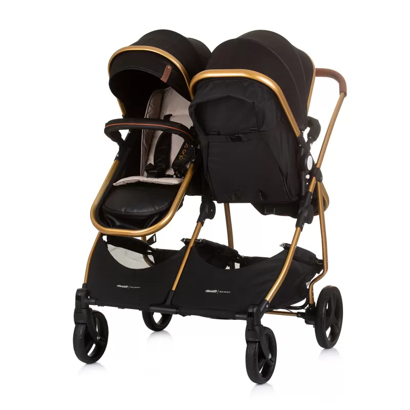 Chipolino Duo Smart Gold 3u1 