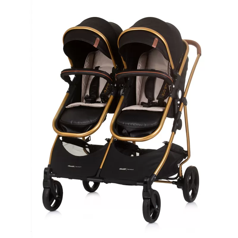 Chipolino Duo Smart Gold 3u1 