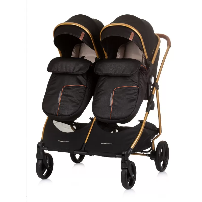 Chipolino Duo Smart Gold 3u1 
