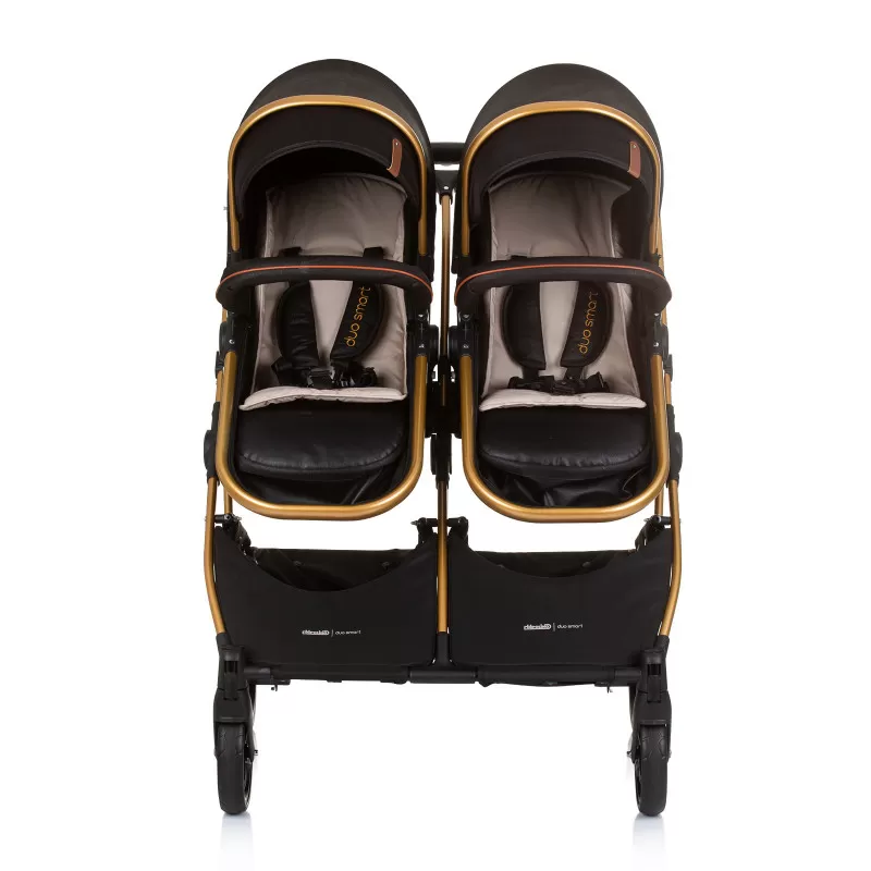 Chipolino Duo Smart Gold 3u1 