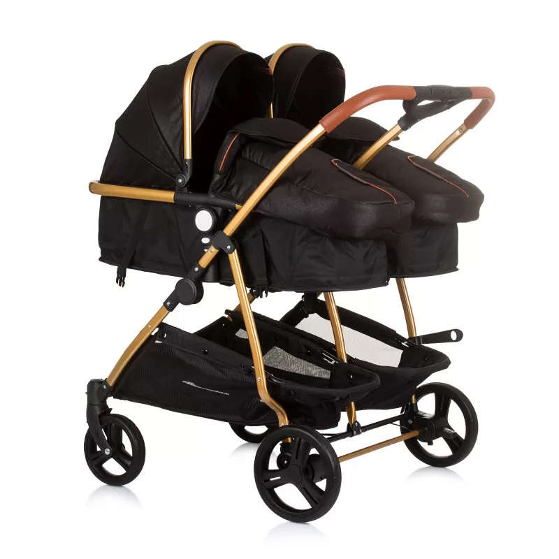 Chipolino Duo Smart Gold 3u1 