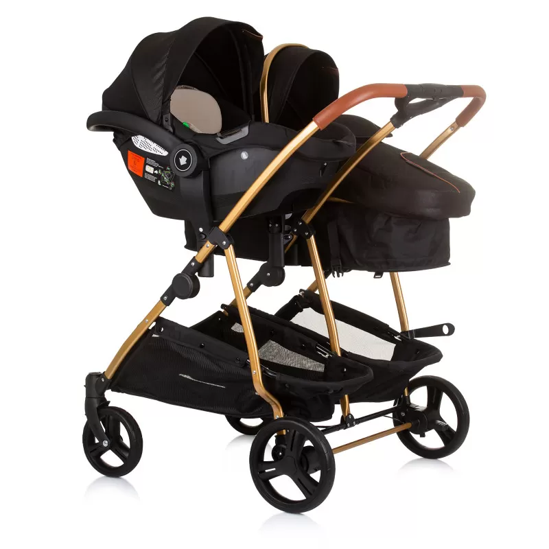 Chipolino Duo Smart Gold 3u1 