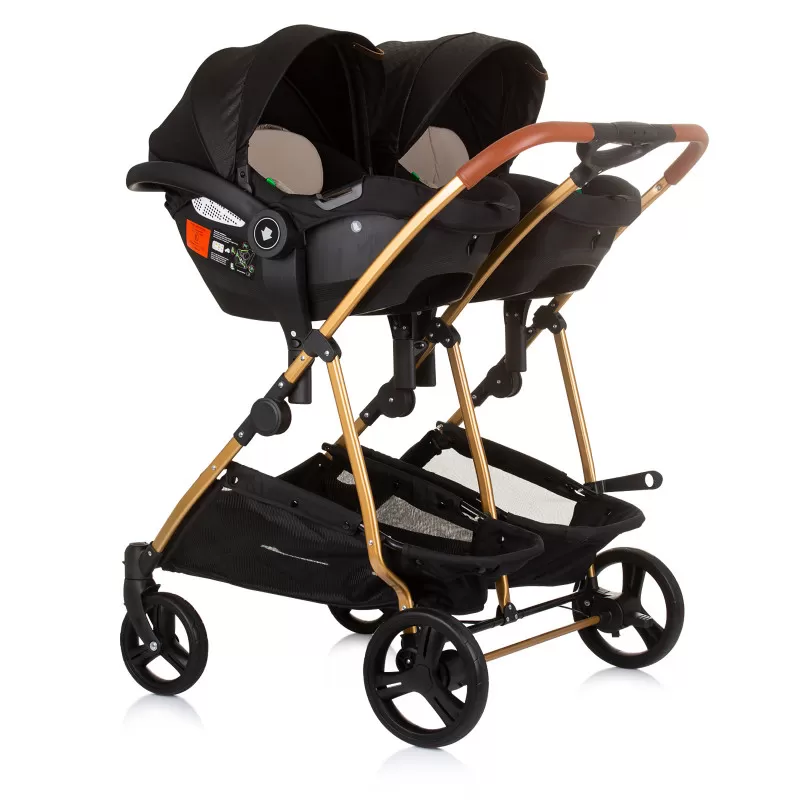 Chipolino Duo Smart Gold 3u1 