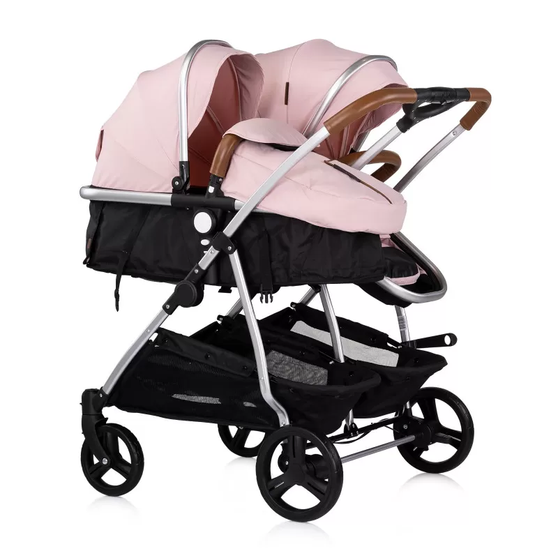 Chipolino Duo Smart Pink 3u1 
