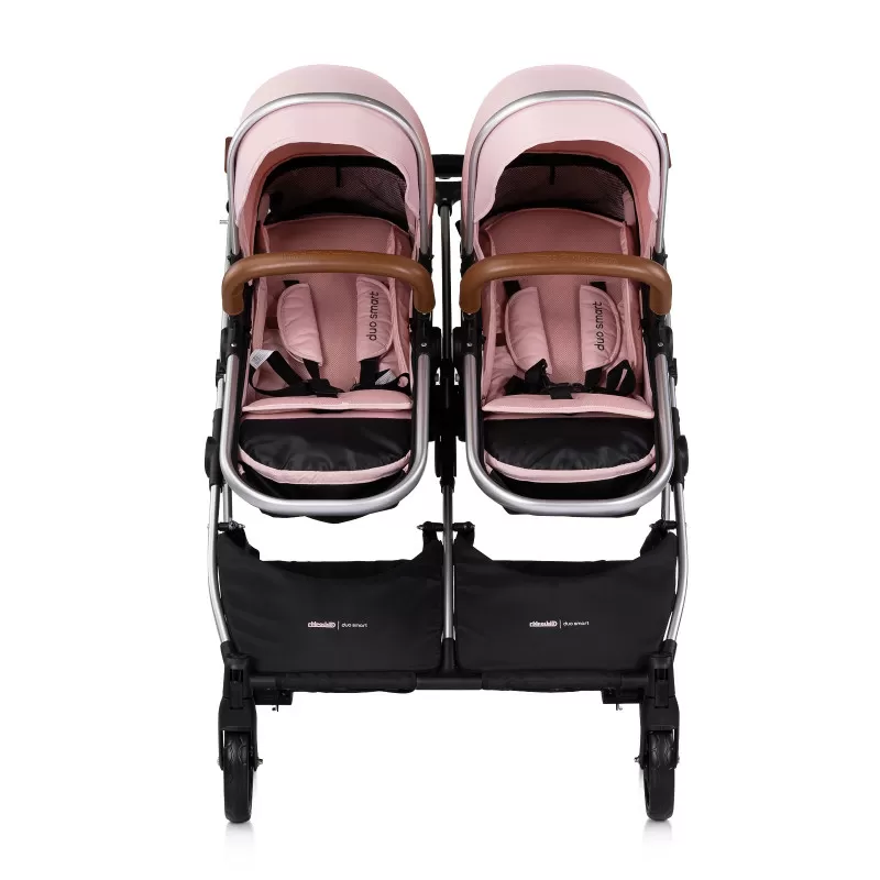 Chipolino Duo Smart Pink 3u1 