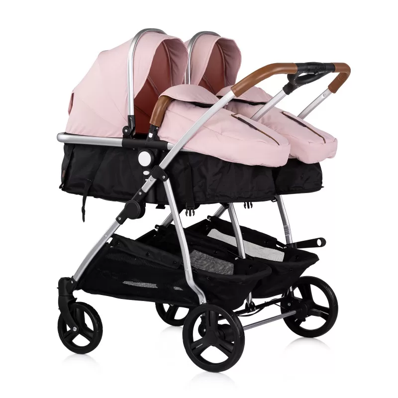 Chipolino Duo Smart Pink 3u1 