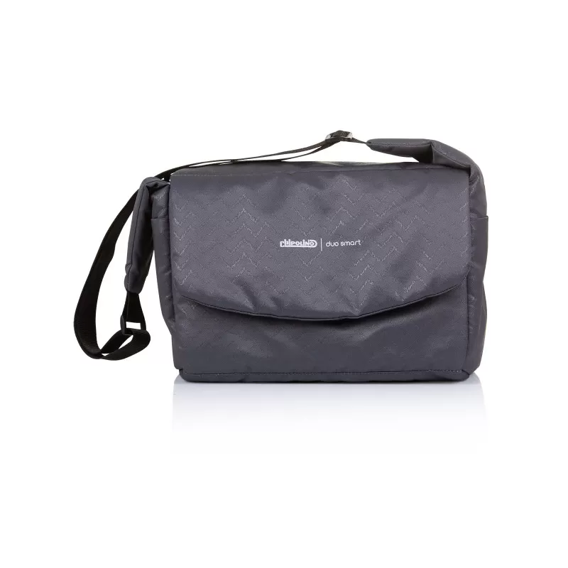 Chipolino Duo Smart Silver Grey 3u1 