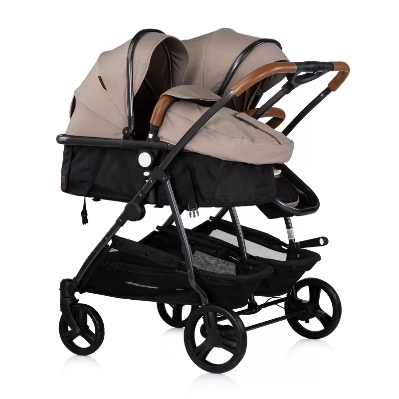 Chipolino Duo Smart Tiramisu 3u1 