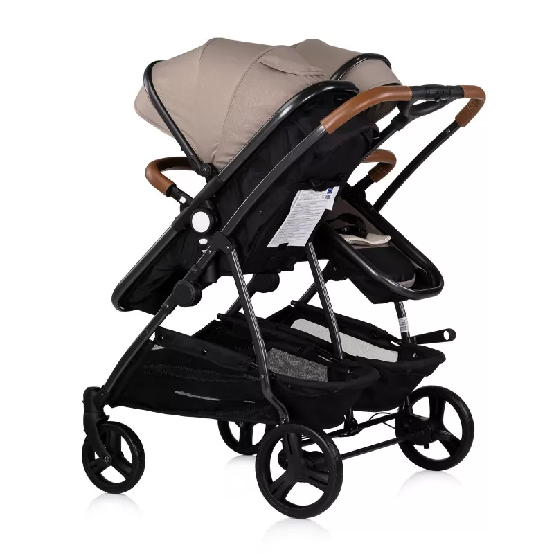 Chipolino Duo Smart Tiramisu 3u1 