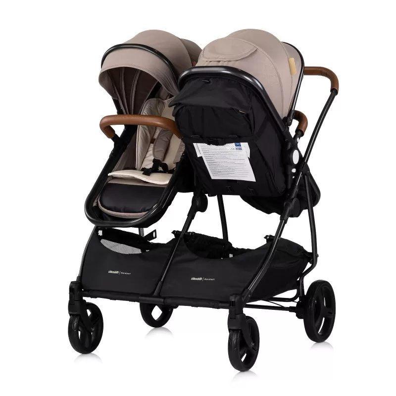 Chipolino Duo Smart Tiramisu 3u1 