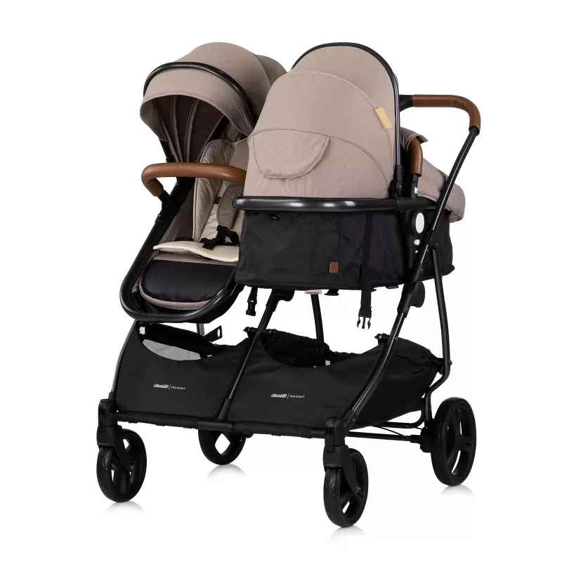 Chipolino Duo Smart Tiramisu 3u1 