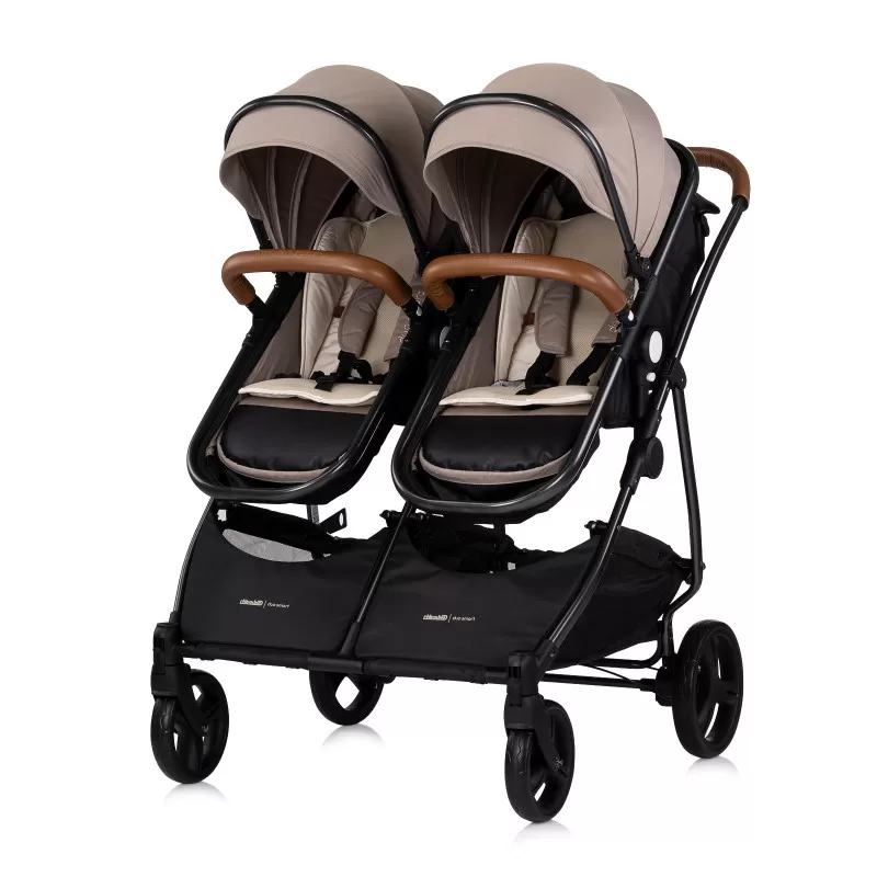 Chipolino Duo Smart Tiramisu 3u1 
