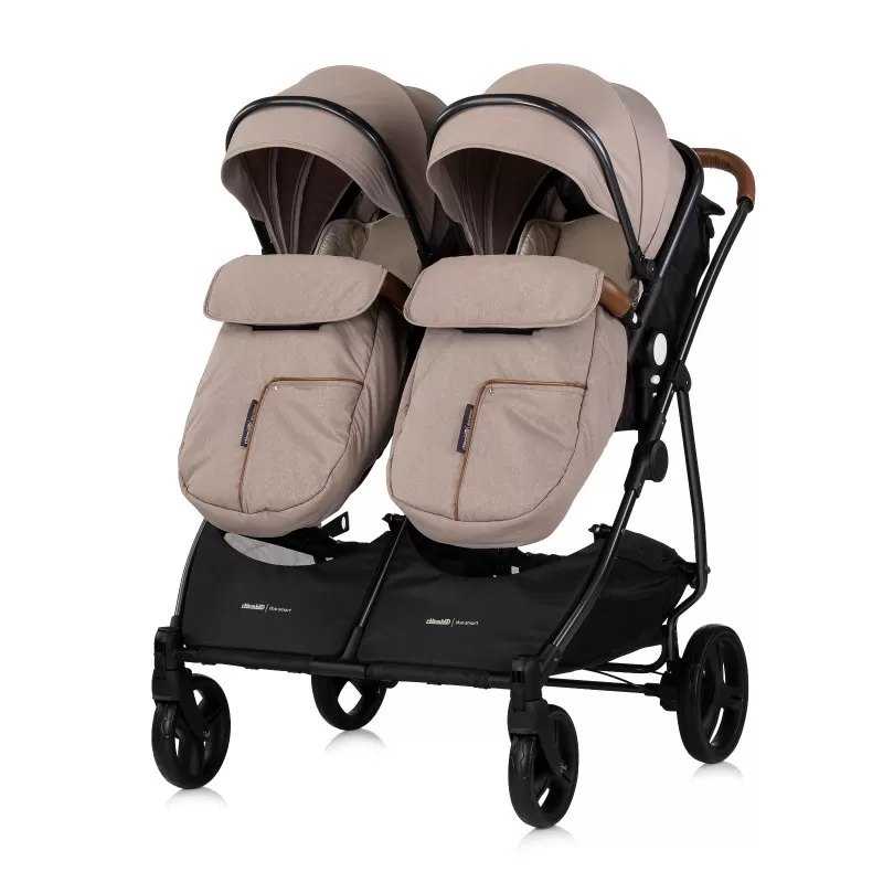Chipolino Duo Smart Tiramisu 3u1 