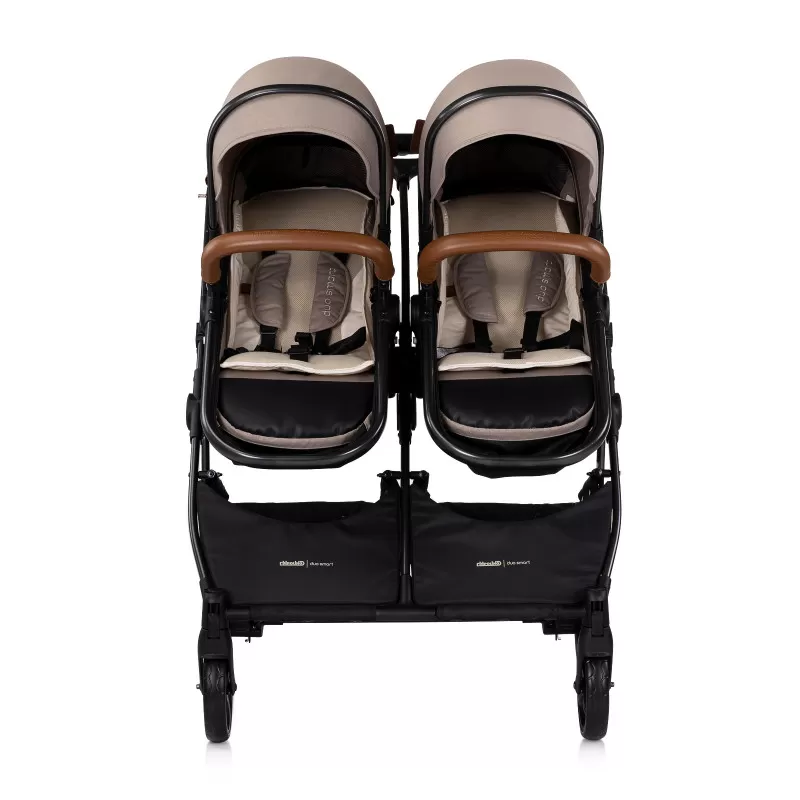 Chipolino Duo Smart Tiramisu 3u1 
