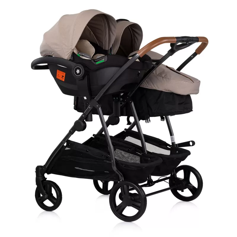 Chipolino Duo Smart Tiramisu 3u1 