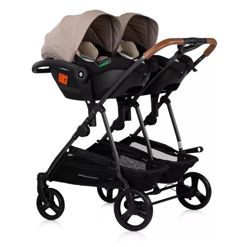 Chipolino Duo Smart Tiramisu 3u1 