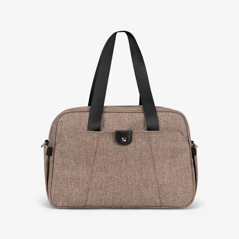 Torba za mame Kikka Boo Chelsea Premium Beige 
