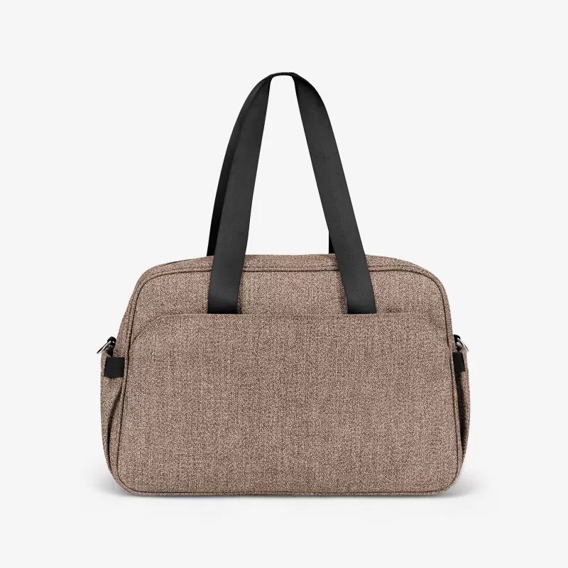 Torba za mame Kikka Boo Chelsea Premium Beige 