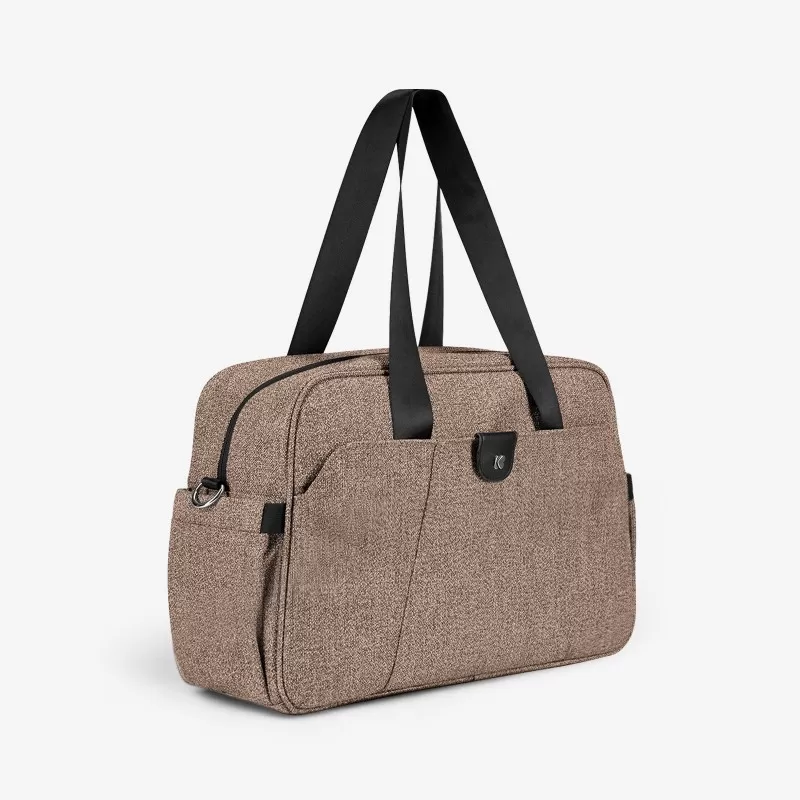 Torba za mame Kikka Boo Chelsea Premium Beige 