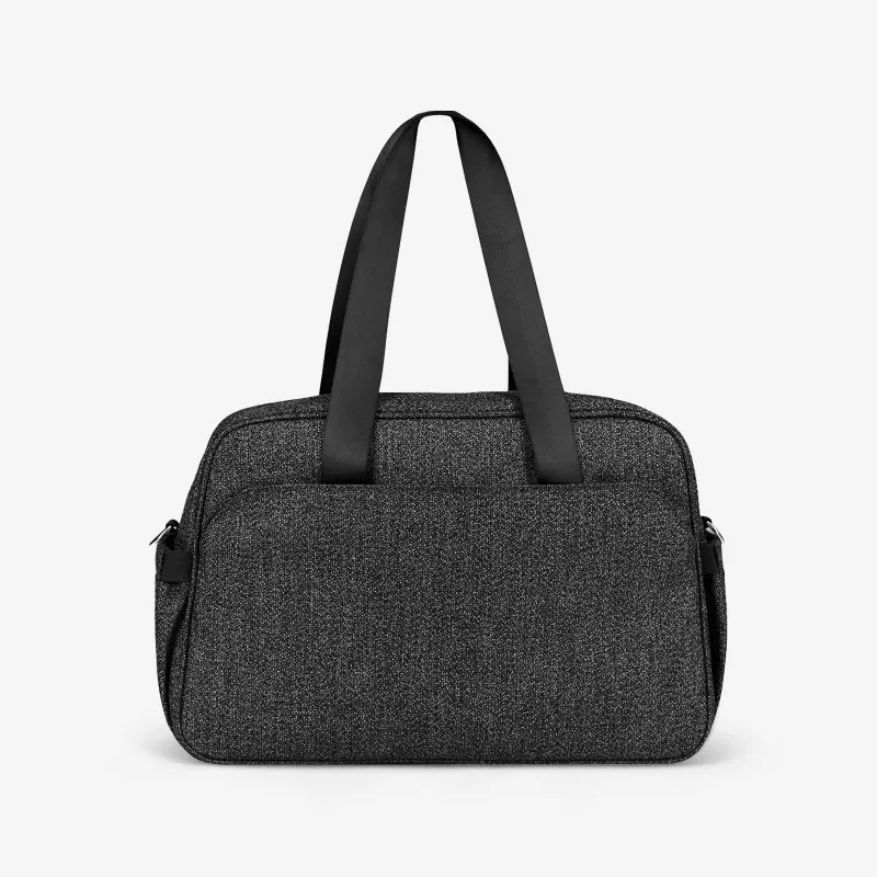 Torba za mame Kikka Boo Chelsea Premium Black 